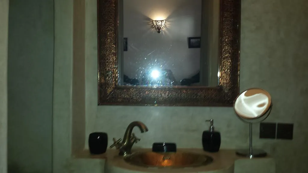 Отель La Kasbah De Jade Марракеш 3*,  Марокко