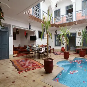 Guest house Ibiza Star, Marrakesh