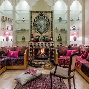 Guest house Des Nations, Marrakesh