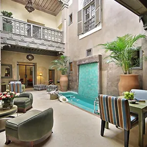 Guest house Dar One, Marrakesh