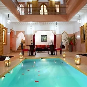 Guest house Mazaya, Marrakesh