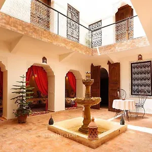 Guest house Haylana, Marrakesh