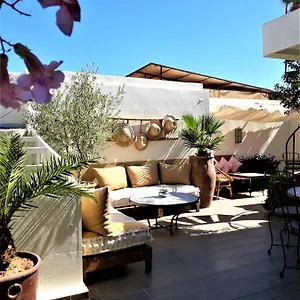Guest house Safina, Marrakesh