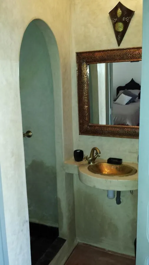 La Kasbah De Jade Hotel Marrakesh