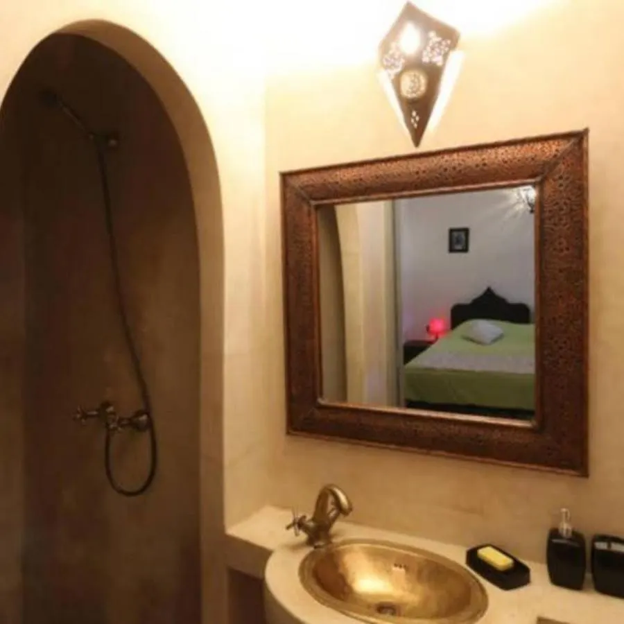 La Kasbah De Jade Hotel Marrakesh 3*,  Morocco