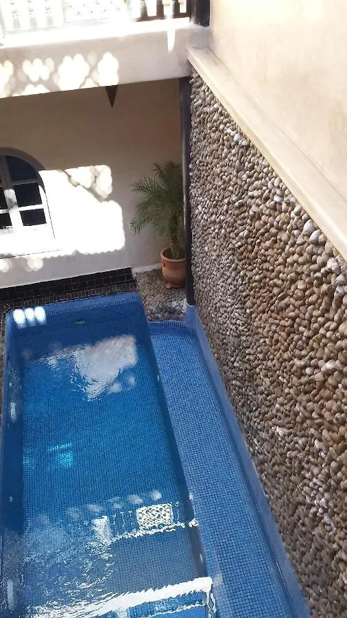 La Kasbah De Jade Hotel Marrakesh 3*,  Morocco