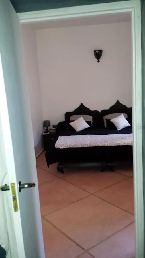La Kasbah De Jade Hotel Marrakesh Guest house