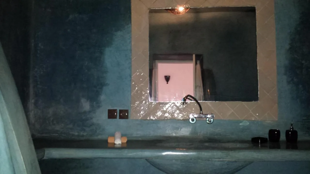 La Kasbah De Jade Hotel Marrakesh Guest house