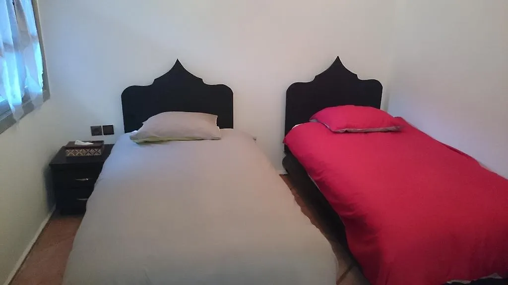 La Kasbah De Jade Hotel Marrakesh Guest house