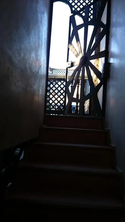 La Kasbah De Jade Hotel Marrakesh Guest house