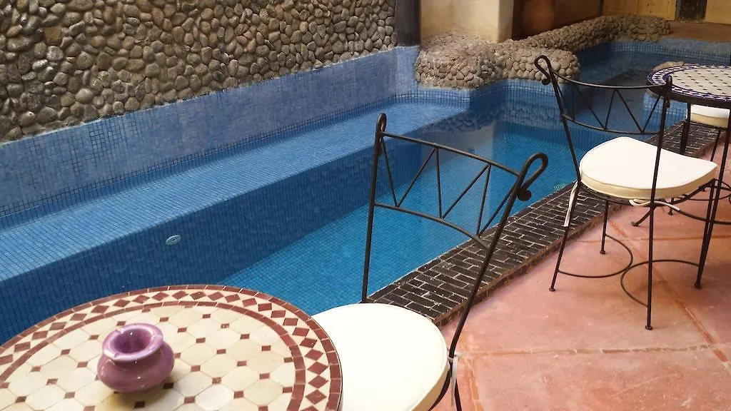 La Kasbah De Jade Hotel Marrakesh 3*,  Morocco