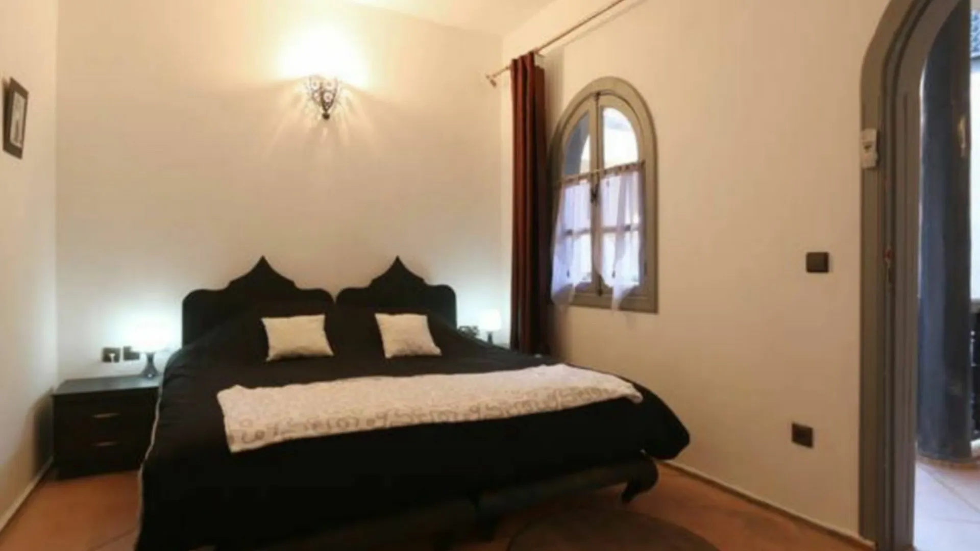 *** Guest house La Kasbah De Jade Hotel Marrakesh Morocco