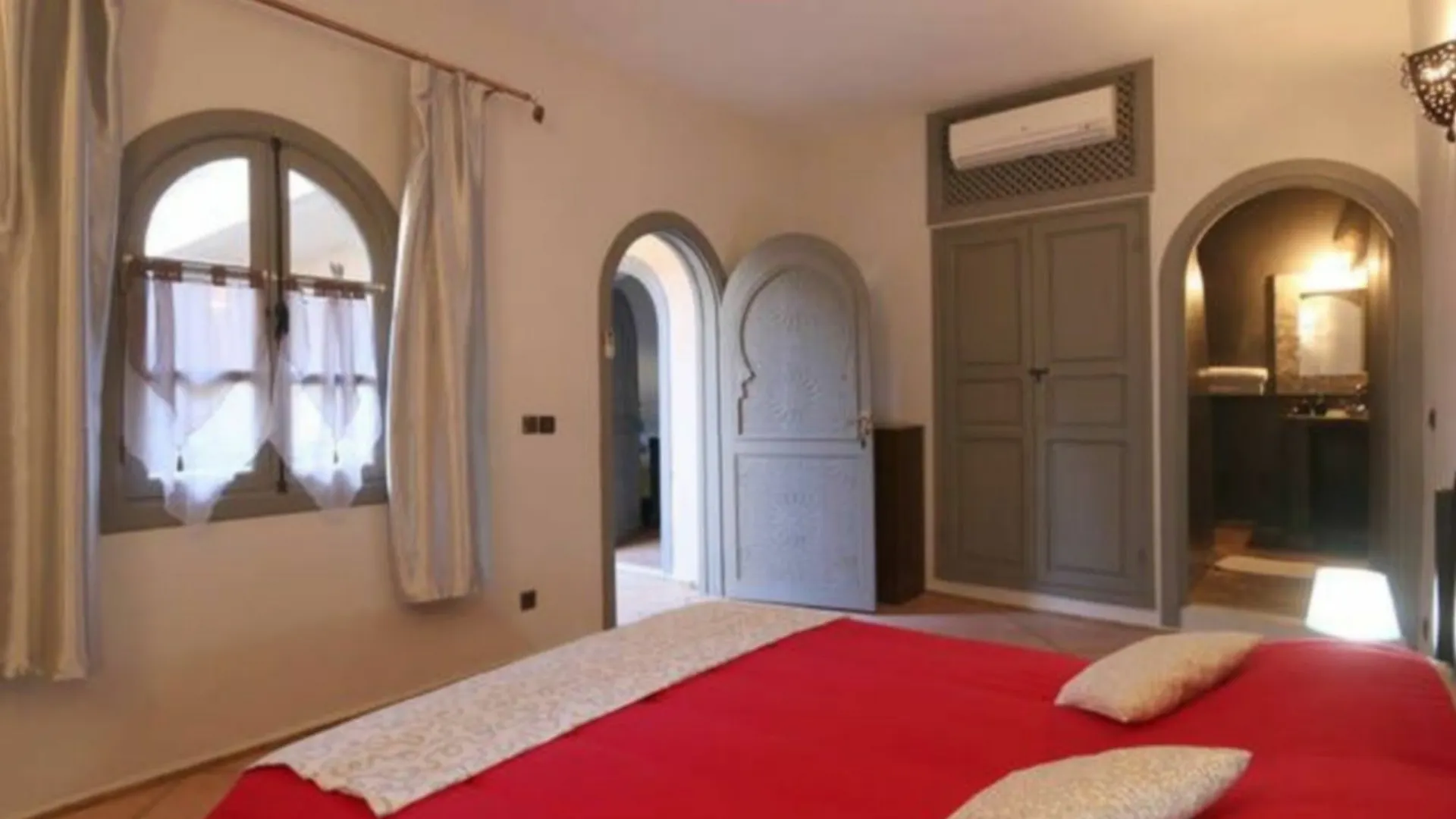 La Kasbah De Jade Hotel Marrakesh 3*,