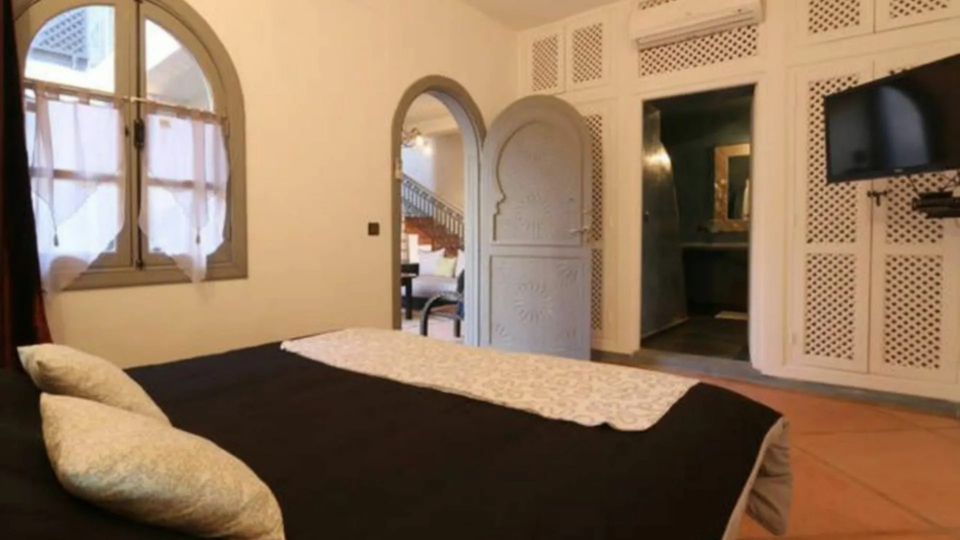 La Kasbah De Jade Hotel Marrakesh