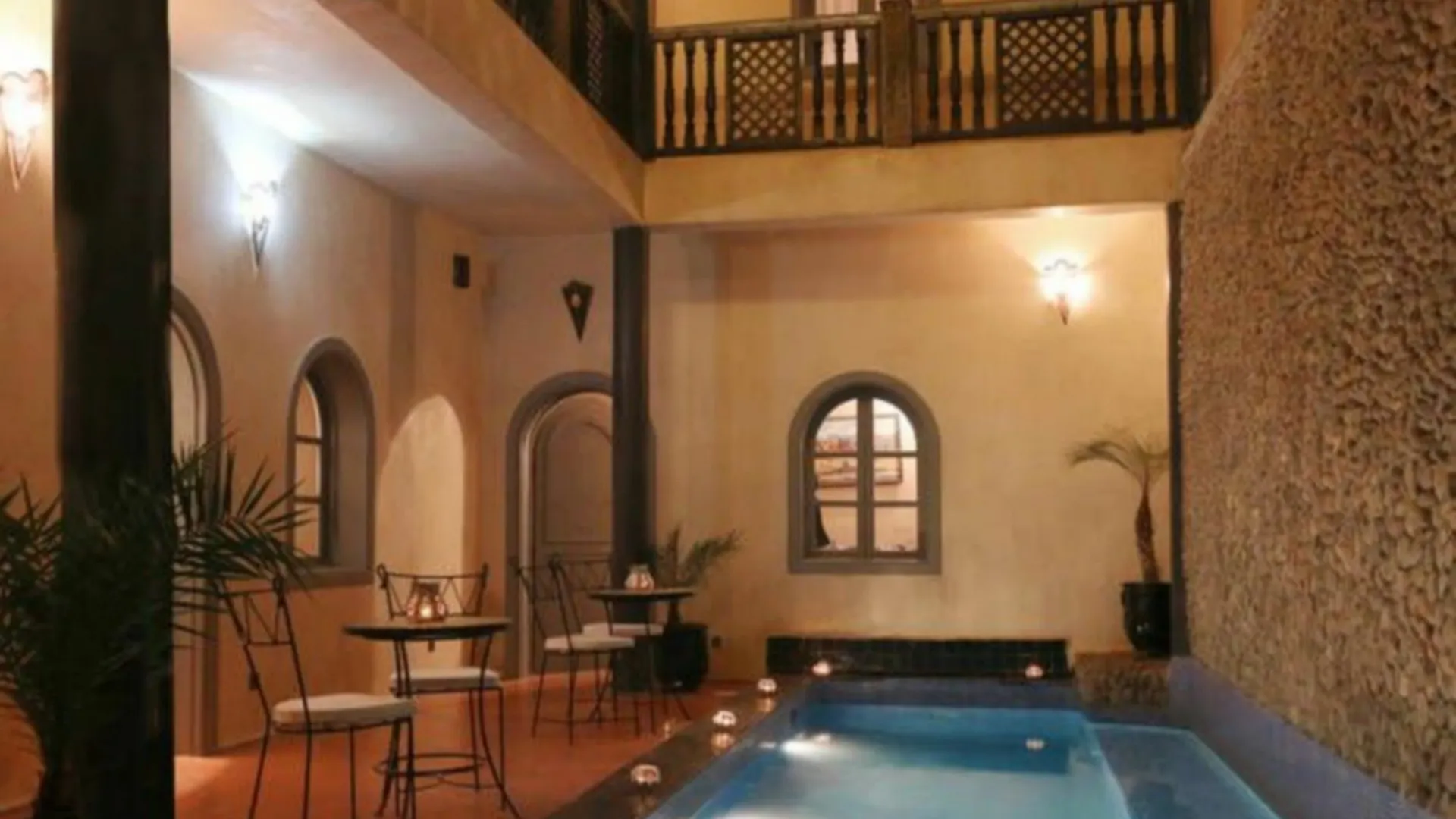La Kasbah De Jade Hotel Marrakesh